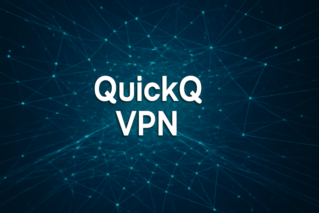 QuickQ-5